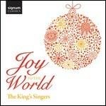 Joy to the World - CD Audio di King's Singers