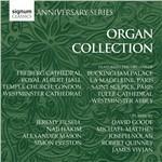 Collection. Organ - CD Audio