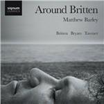 Around Britten. Musica per violoncello