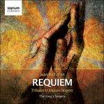 Requiem - Tribute to Desprez
