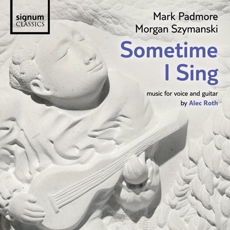 Sometines I Sing - CD Audio di A. Roth