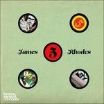 Five. Recital Album - CD Audio di James Rhodes