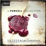 A Purcell Collection