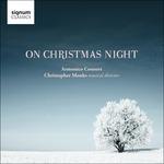 On Christmas Night