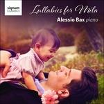 Lullabies For Mila - CD Audio di Alessio Bax