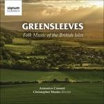 Greensleevs
