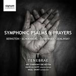 Symphonic Psalms and Prayer