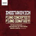 Concerti per Pianoforte n.1, n.2