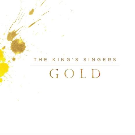 Gold - CD Audio di King's Singers