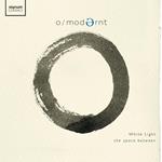 White Light. The Space Between