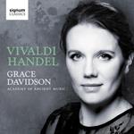 Grace Davidson esegue Vivaldi e Handel