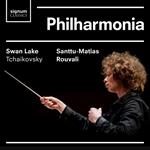 Tchaikovsky. Swan Lake