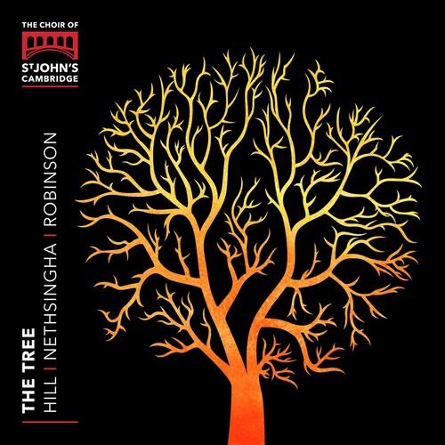 Tree - CD Audio di Choir of St. John's College Cambridge
