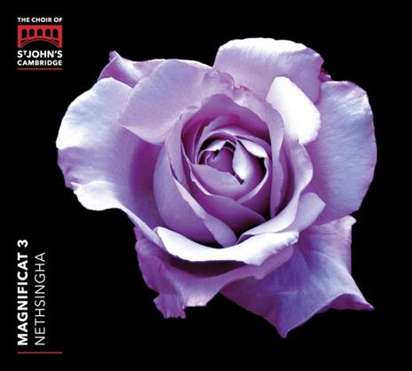 Magnificat Vol. 3 - CD Audio di Choir of St. John's College Cambridge