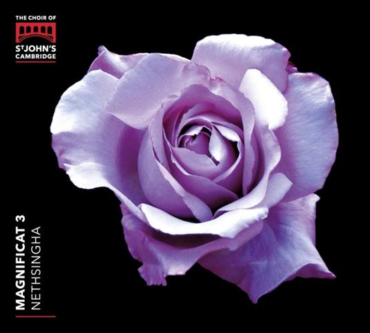 Magnificat Vol. 3 - CD Audio di Choir of St. John's College Cambridge