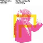 Santtu Conducts Stravinsky. Petrushka (Complete Ballet, 1947 Version), The Firebird Suite