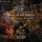 Music of the Spheres - CD Audio di Tenebrae