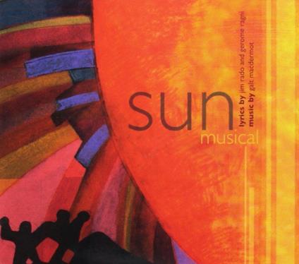 Sun - CD Audio di Galt MacDermot