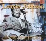 Playing with the Strings - CD Audio di Lonnie Johnson