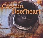 Roots of Captain Beefheart