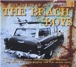 The Roots of the Beach Boys - CD Audio