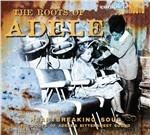 The Roots of Adele - CD Audio