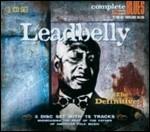 The Definitive Leadbelly