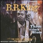 Three O'Clock Blues