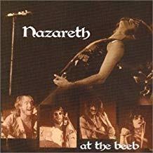 At the Beeb - CD Audio di Nazareth