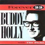 Forever 22 - CD Audio di Buddy Holly