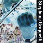 Stephane's Tune - CD Audio di Stephane Grappelli