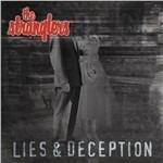 Lies & Deception - CD Audio di Stranglers