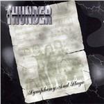 Symphony and Stage - CD Audio di Thunder