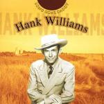 Long Gone Daddy - CD Audio di Hank Williams