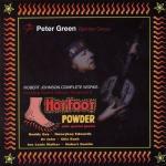 Hot Foot Powder - CD Audio di Peter Green