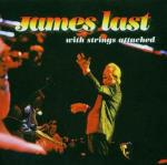 With Strings Attached - CD Audio di James Last