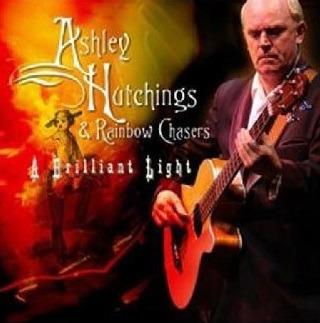 A Brilliant Light - CD Audio di Ashley Hutchings