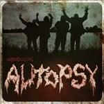 Introducing Autopsy - CD Audio di Autopsy