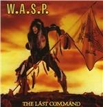The Last Command - Vinile LP di WASP