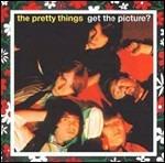 The Pretty Things - Get the Picture? (Remastered Edition + Bonus Tracks)