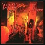 Live... In the Raw - CD Audio di WASP