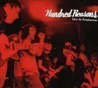 Live at Freakscene - CD Audio di Hundred Reasons