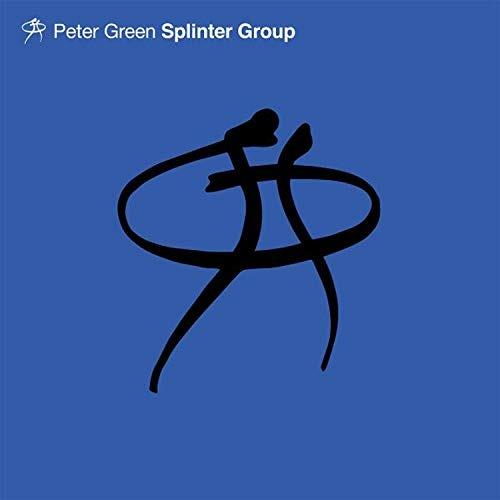 Splinter Group - CD Audio di Peter Green