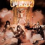 W.A.S.P. (Reissue Digipack)