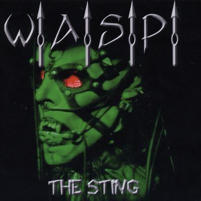 The Sting - CD Audio di WASP