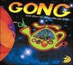 High Above the Subterranea Club 2000 - CD Audio di Gong