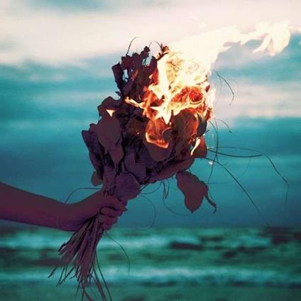 On - Vinile LP di Jane Getter Premonition