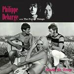 Rock St. Trop (with The Pretty Things - Limited Edition)