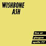 Live at Glasgow Apollo 77