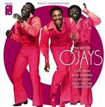 The Best of the O'Jays